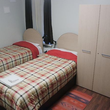 Aparthotel Autosole Riga Luaran gambar