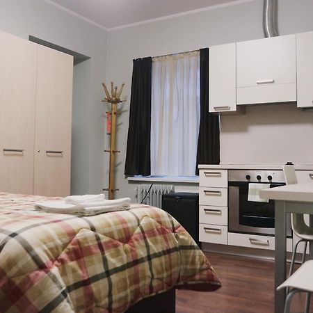Aparthotel Autosole Riga Luaran gambar