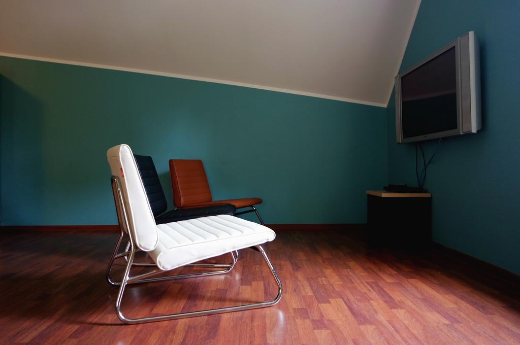 Aparthotel Autosole Riga Luaran gambar
