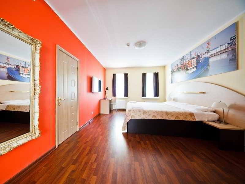 Aparthotel Autosole Riga Luaran gambar