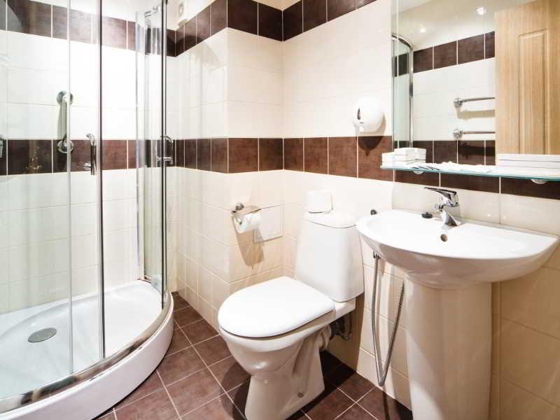 Aparthotel Autosole Riga Luaran gambar