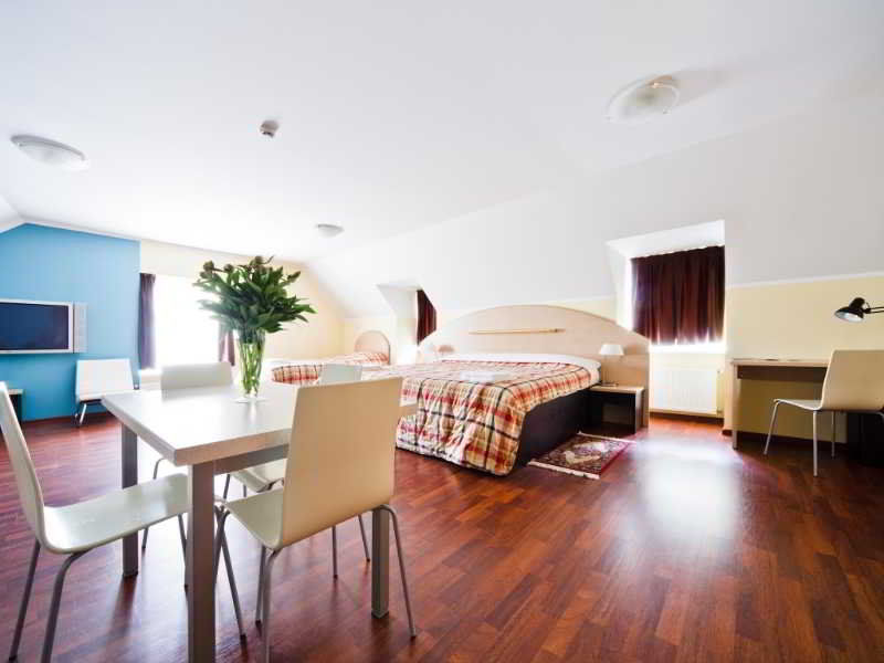 Aparthotel Autosole Riga Luaran gambar