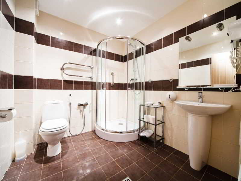 Aparthotel Autosole Riga Luaran gambar