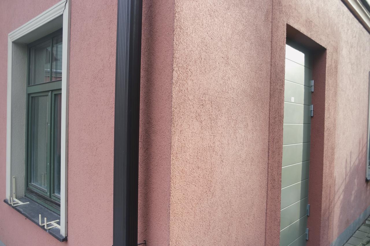 Aparthotel Autosole Riga Luaran gambar