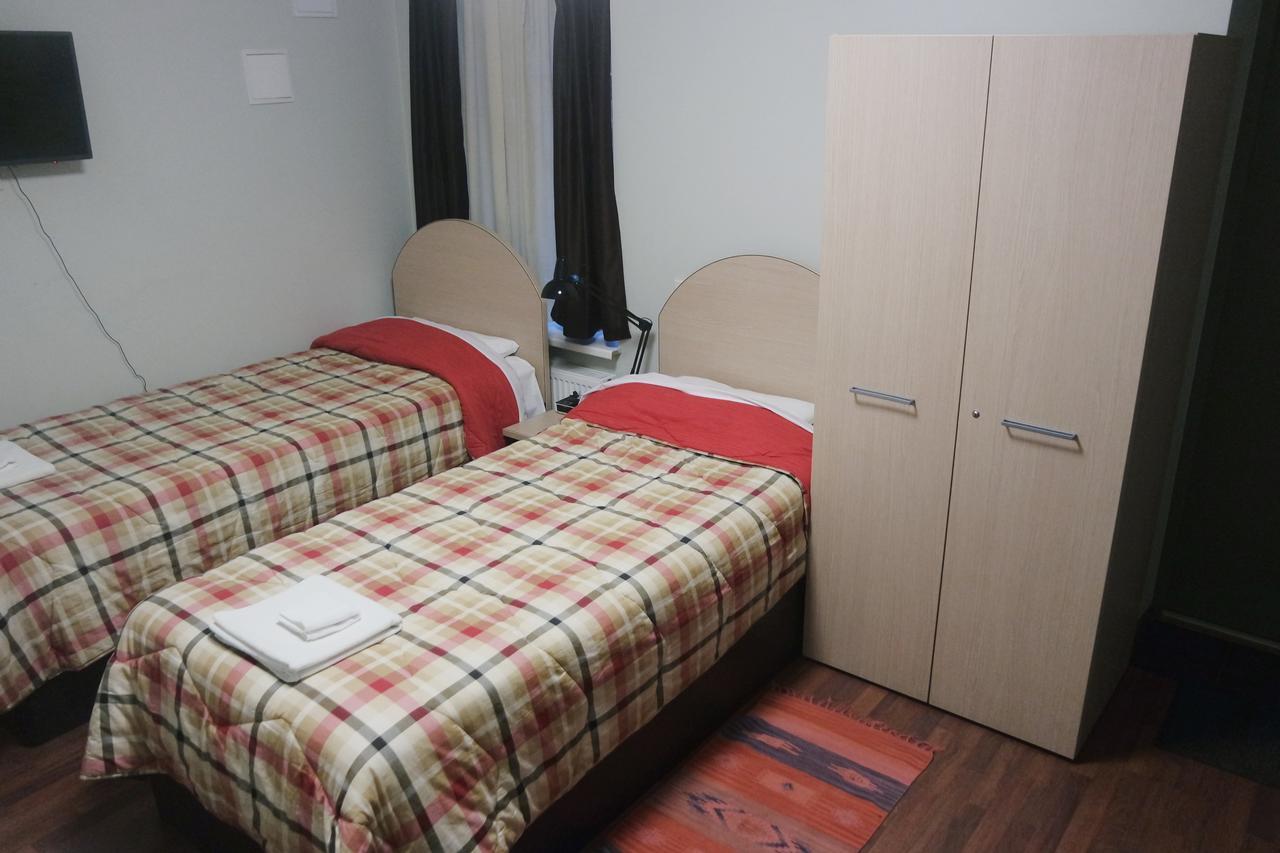 Aparthotel Autosole Riga Luaran gambar