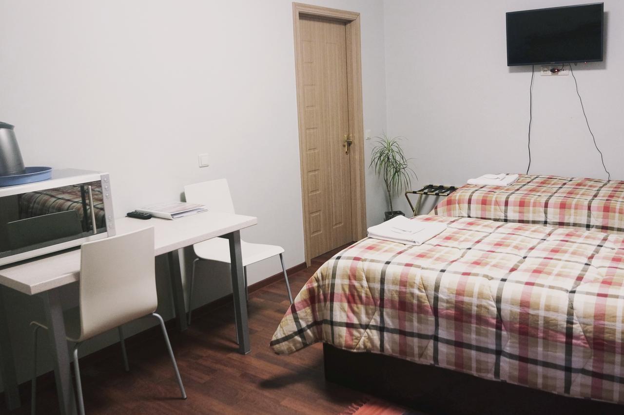Aparthotel Autosole Riga Luaran gambar
