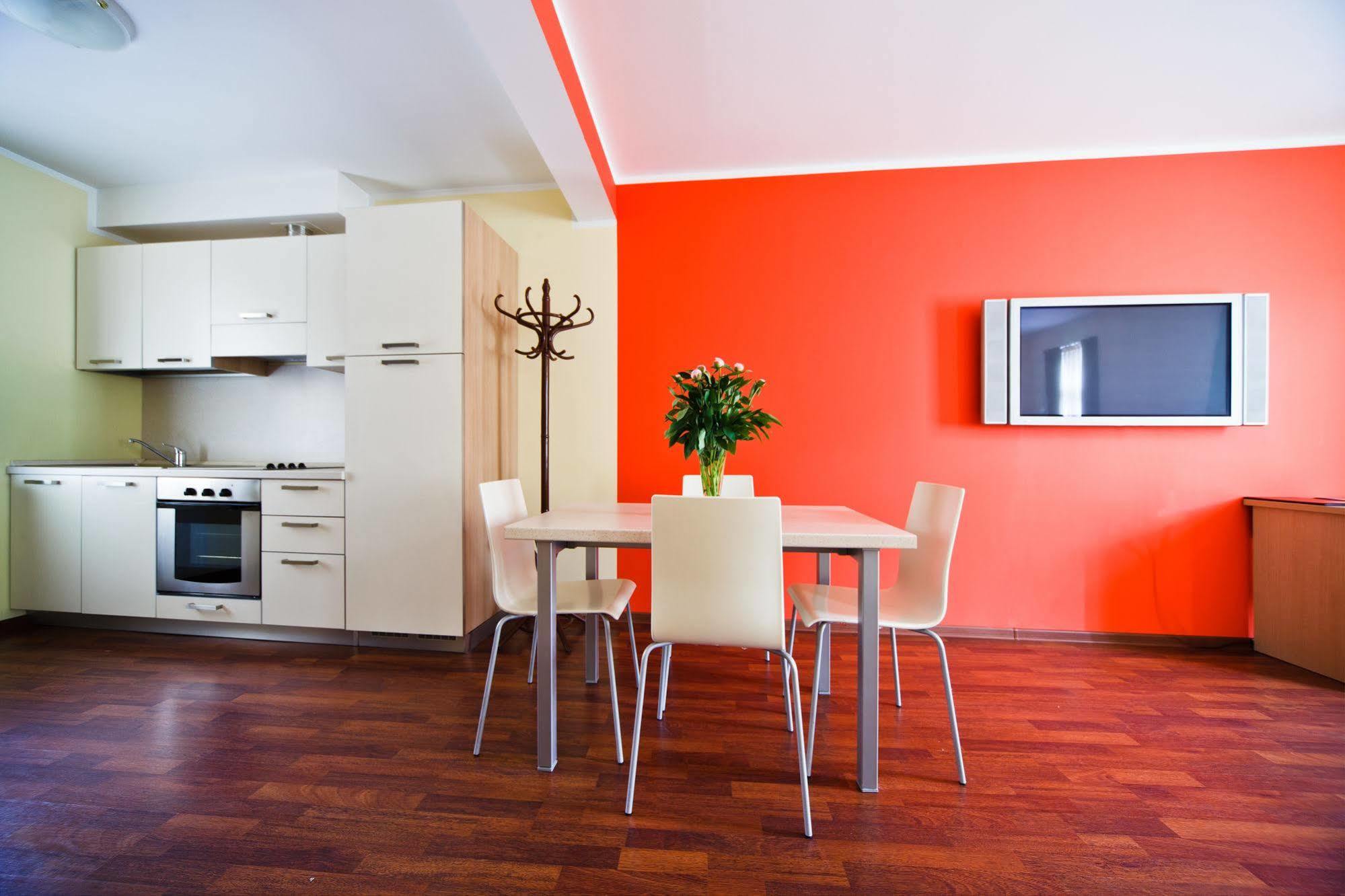 Aparthotel Autosole Riga Luaran gambar