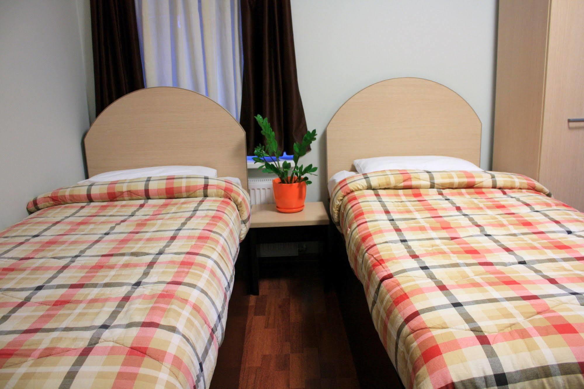 Aparthotel Autosole Riga Luaran gambar