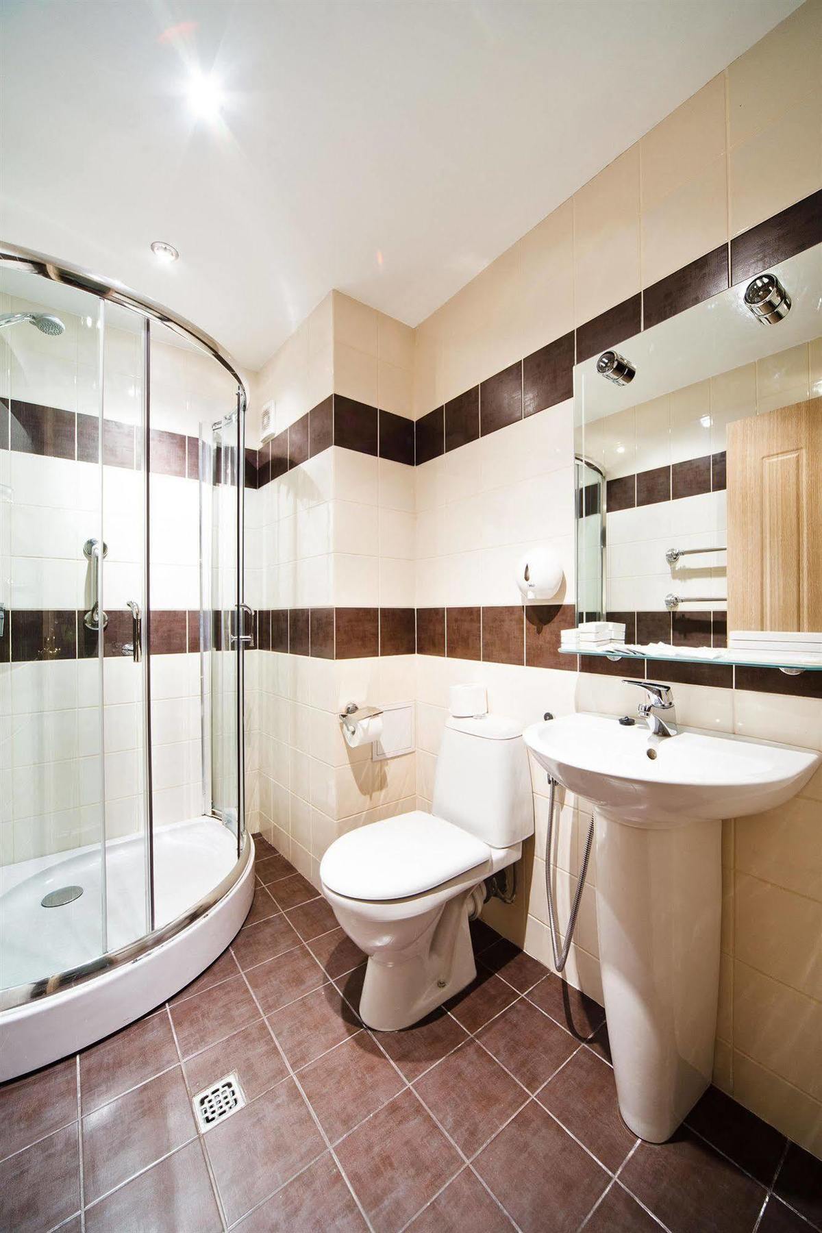 Aparthotel Autosole Riga Luaran gambar