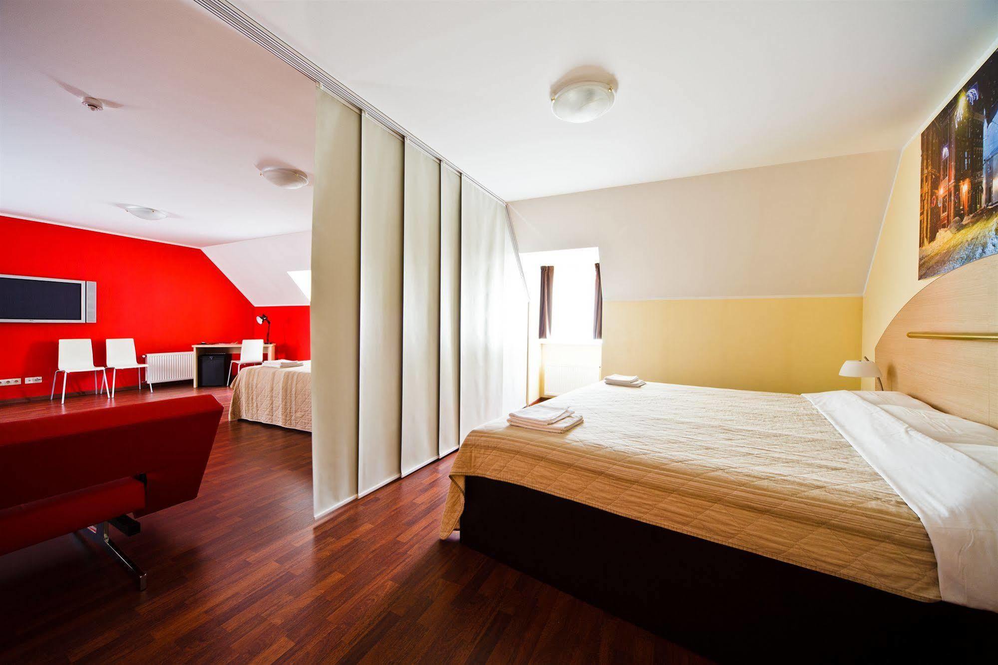 Aparthotel Autosole Riga Luaran gambar