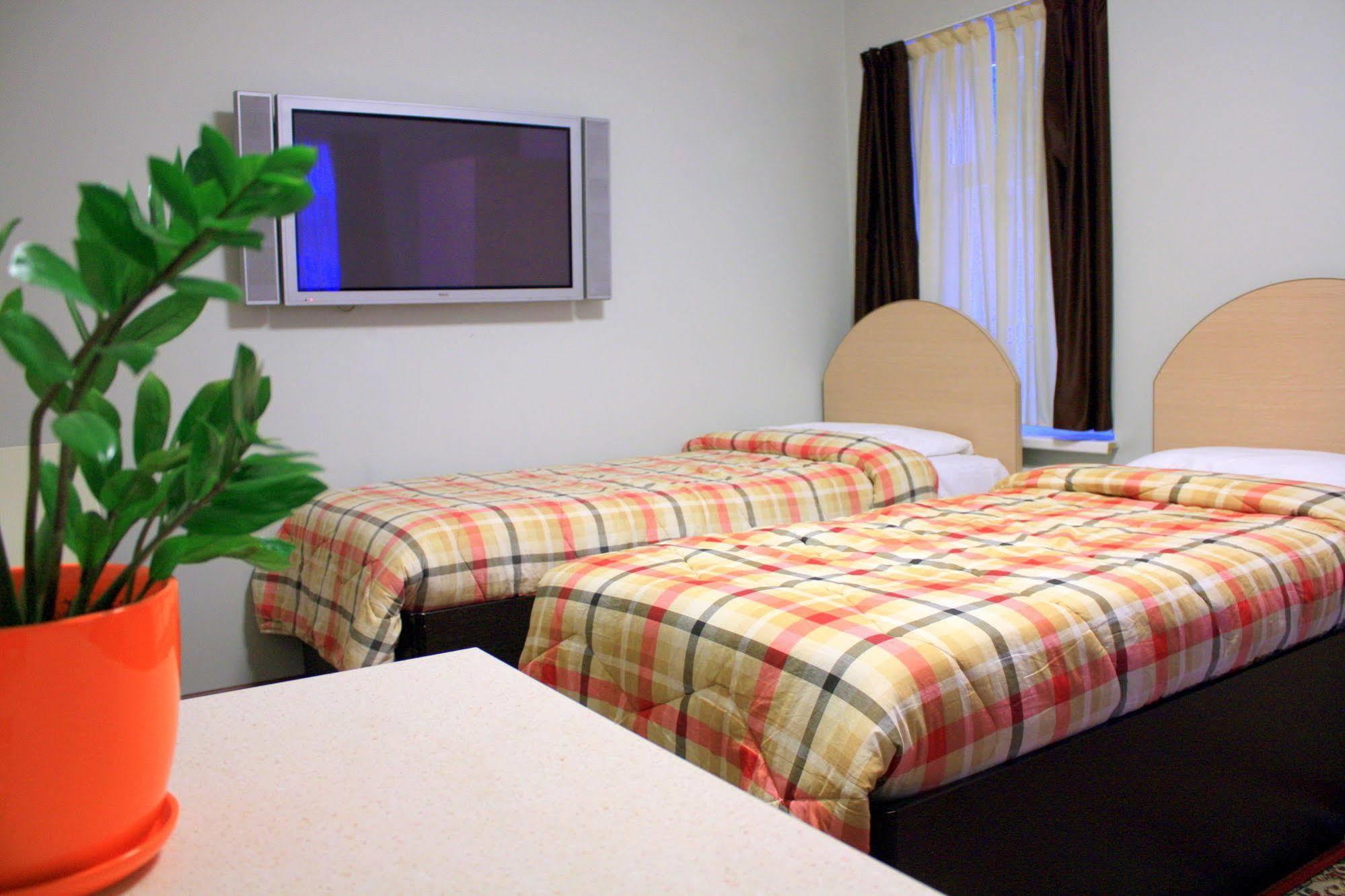 Aparthotel Autosole Riga Luaran gambar