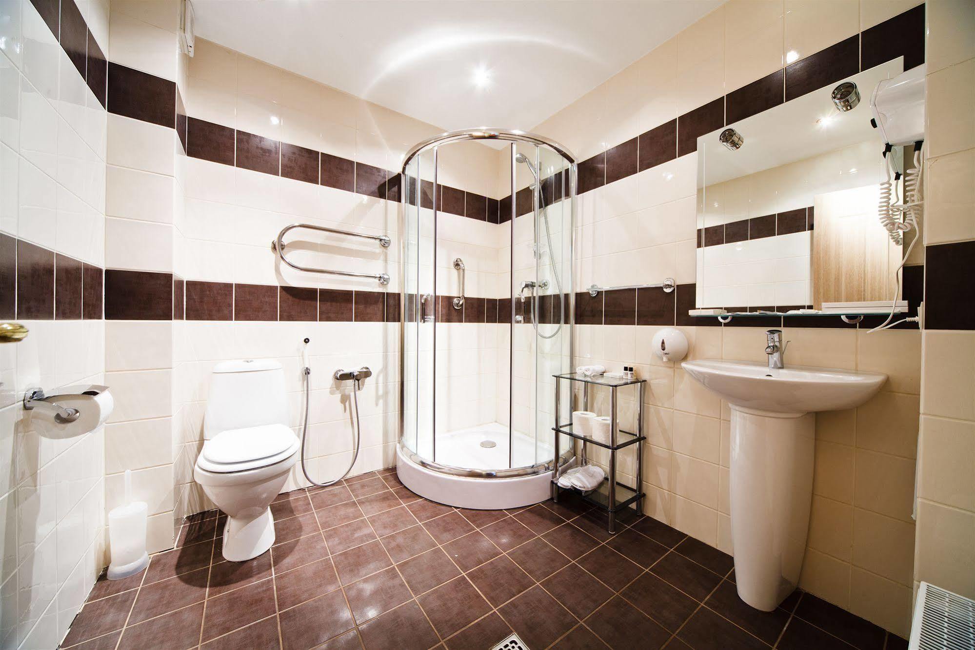 Aparthotel Autosole Riga Luaran gambar
