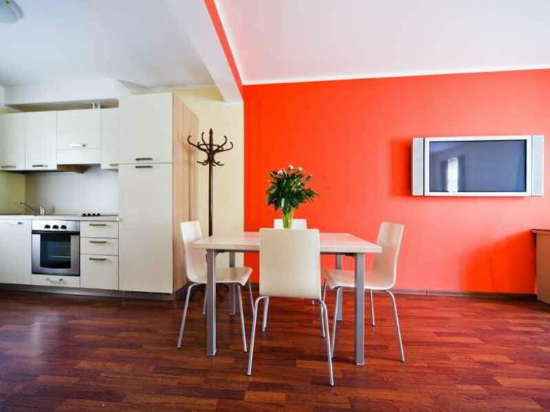 Aparthotel Autosole Riga Luaran gambar