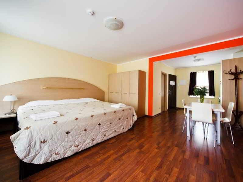 Aparthotel Autosole Riga Luaran gambar