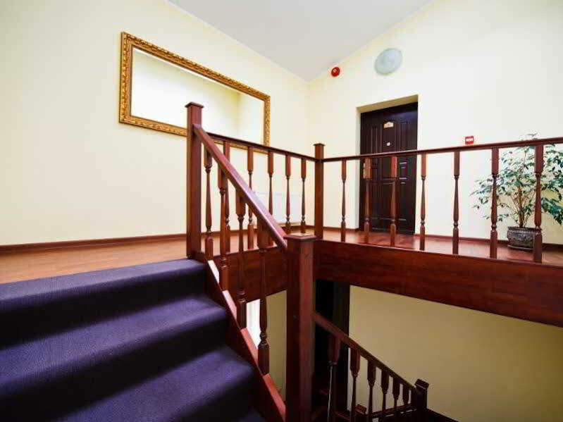 Aparthotel Autosole Riga Luaran gambar