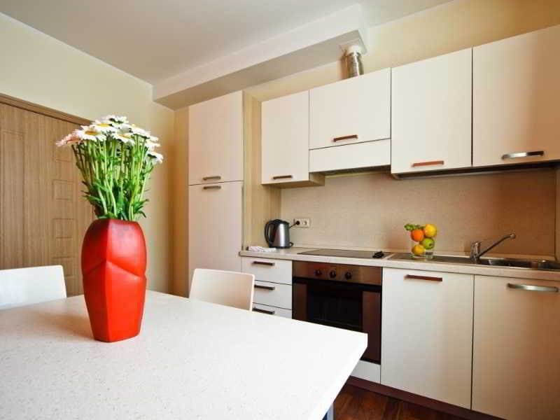Aparthotel Autosole Riga Luaran gambar